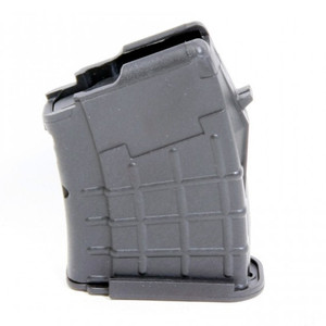 PROMAG MAG AK47 7.62X39 5RD BLK POLYMER (24) PROMAG MAG AK47 7.62X39 5RD BLK POLYMER (24)