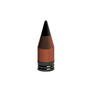 Powerbelt ELR Muzzleloading Bullets 50 Caliber AeroTip 15PK Powerbelt ELR Muzzleloading Bullets 50 Caliber AeroTip 15PK