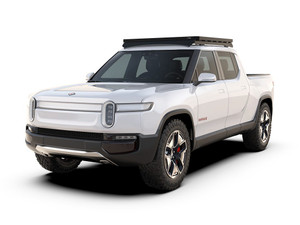 Rivian R1T (2022-Current) Slimline II Roof Rack Kit Rivian R1T (2022-Current) Slimline II Roof Rack Kit
