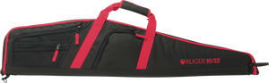 Ruger 37540 Flagstaff Ruger 10/22 Rifle Case 40" Black Endura with Red Ruger Logo Ruger 37540 Flagstaff Ruger 10/22 Rifle Case 40" Black Endura with Red Ruger Logo