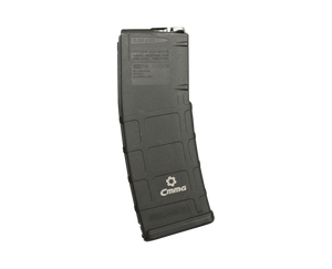 CMMG 94AFC89 Conversion MagBlack Detachable 10rd 9mm Luger for AR-Platform CMMG 94AFC89 Conversion MagBlack Detachable 10rd 9mm Luger for AR-Platform