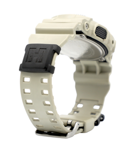 Hornady 98159 Rapid Safe RFID Wrist Band Black/Beige Plastic Hornady 98159 Rapid Safe RFID Wrist Band Black/Beige Plastic