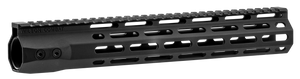 Wilson Combat TRMLOK12 M-LOK RailAR-15 Black Hardcoat Anodized 6005A-T5 Aluminum 12.60" M-LOK Wilson Combat TRMLOK12 M-LOK RailAR-15 Black Hardcoat Anodized 6005A-T5 Aluminum 12.60" M-LOK