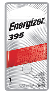 Rayovac 46730112 Energizer 395 BatterySilver | Rayovac 46730112 Energizer 395 BatterySilver |
