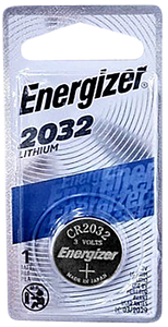 Rayovac ECR2032BP Energizer 2032 Lithium BatterySilver | Rayovac ECR2032BP Energizer 2032 Lithium BatterySilver |
