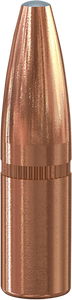 Speer Grand Slam Bullets 25 Caliber (257 Diameter) 120 Grain Jacketed Soft Point Speer Grand Slam Bullets 25 Caliber (257 Diameter) 120 Grain Jacketed Soft Point