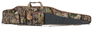 Allen 98350 Tejon Oversized Rifle Case 50" Mossy Oak Break-Up Country with Foam Padding, Accessory Pockets, Removable Shoulder Strap & Carry Handle Allen 98350 Tejon Oversized Rifle Case 50" Mossy Oak Break-Up Country with Foam Padding, Accessory Pockets, Removable Shoulder Strap & Carry Handle