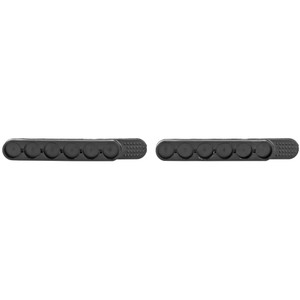 Bianchi 44/45 Caliber Speed Strips Black, 2 Pack Bianchi 44/45 Caliber Speed Strips Black, 2 Pack