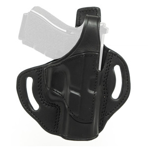 Tagua TX 1836 BH1 Thumb Break Belt Holster, Fits Colt Govt 5", Right Hand, Black TX-BH1-200 Tagua TX 1836 BH1 Thumb Break Belt Holster, Fits Colt Govt 5", Right Hand, Black TX-BH1-200