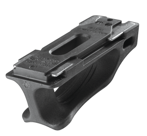 Magpul MAG020-BLK Ranger Platemade of Stainless Steel with Overmolded Santoprene Rubber & Black Finish for 5.56x45mm NATO USGI 30-Round Aluminum Magazine 3 Per Pack Magpul MAG020-BLK Ranger Platemade of Stainless Steel with Overmolded Santoprene Rubber & Black Finish for 5.56x45mm NATO USGI 30-Round Aluminum Magazine 3 Per Pack