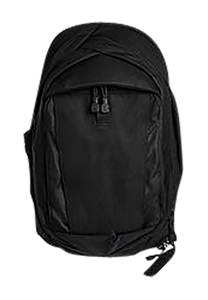 Vertx VTX5012 CommuterCarry Bag Black Ballistic Nylon Zipper Closure Vertx VTX5012 CommuterCarry Bag Black Ballistic Nylon Zipper Closure