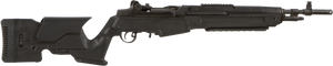Archangel AAM1A Precision StockBlack Synthetic Fixed with Adjustable Cheek Riser Springfield M1A, M14 Archangel AAM1A Precision StockBlack Synthetic Fixed with Adjustable Cheek Riser Springfield M1A, M14