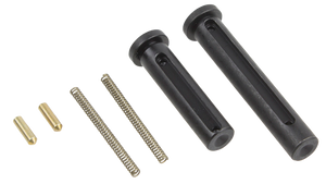 CMMG MK3 HD Pivot and Takedown Pin Kit LR-308 Steel Matte CMMG MK3 HD Pivot and Takedown Pin Kit LR-308 Steel Matte
