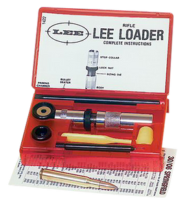Lee Precision 90235 Lee Loader 243 Win Lee Precision 90235 Lee Loader 243 Win