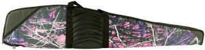 Bulldog BD206MDG Pinnacle Rifle Case 48" Muddy Girl Camo Nylon Case & Black Trim Bulldog BD206MDG Pinnacle Rifle Case 48" Muddy Girl Camo Nylon Case & Black Trim