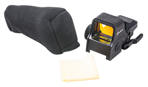 Firefield 1x33x24 Impact XLT Reflex Sight Matte, Multi-Reticle (Red) Firefield 1x33x24 Impact XLT Reflex Sight Matte, Multi-Reticle (Red)