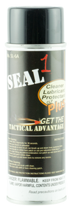Seal 1 SL6A CLP Plus Liquid Cleans, Lubricates, Protects 6 oz Aerosol Seal 1 SL6A CLP Plus Liquid Cleans, Lubricates, Protects 6 oz Aerosol