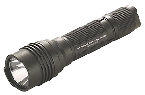 Streamlight ProTac HL Flashlight LED with 2 CR123A Batteries Aluminum Black Streamlight ProTac HL Flashlight LED with 2 CR123A Batteries Aluminum Black