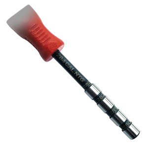 Forster Products Inc NTG243 Neck Tension Gauge Red 243 Win Rifle Firearm Forster Products Inc NTG243 Neck Tension Gauge Red 243 Win Rifle Firearm