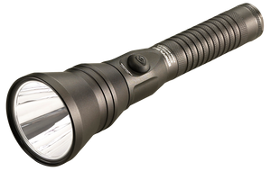 Streamlight 74819 Strion DS HPL Black Anodized Aluminum White LED 40/300/700 Lumens 420 Meters Range Streamlight 74819 Strion DS HPL Black Anodized Aluminum White LED 40/300/700 Lumens 420 Meters Range