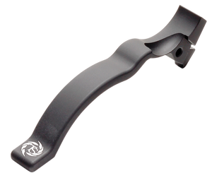 Tactical Solutions 1022EMRGMG X-Ring Extended Magazine Release 10/22 6061-T6 Aluminum Gunmetal Gray Tactical Solutions 1022EMRGMG X-Ring Extended Magazine Release 10/22 6061-T6 Aluminum Gunmetal Gray
