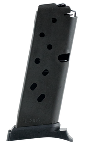 Hi-Point CLP9C380 OEM8rd 9mm Luger/380 ACP Fits Hi-Point C9/CF380 Black Steel Hi-Point CLP9C380 OEM8rd 9mm Luger/380 ACP Fits Hi-Point C9/CF380 Black Steel