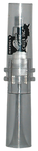 Haydel's Game Calls XLS83 Extra LoudOpen Call Specklebelly Sounds Attracts Geese Clear Polycarbonate Haydel's Game Calls XLS83 Extra LoudOpen Call Specklebelly Sounds Attracts Geese Clear Polycarbonate