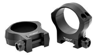 Warne 7221M Mountain Tech Scope Ring Set Fixed For Rifle Picatinny/Weaver Medium 34mm Tube Black Anodized Aluminum Warne 7221M Mountain Tech Scope Ring Set Fixed For Rifle Picatinny/Weaver Medium 34mm Tube Black Anodized Aluminum