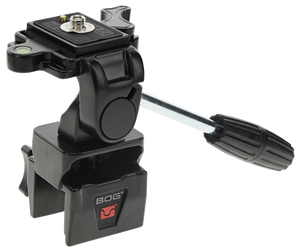 Battenfeld Technologies 735561 Bog Pod SSA Spotting Scope Adapter Battenfeld Technologies 735561 Bog Pod SSA Spotting Scope Adapter