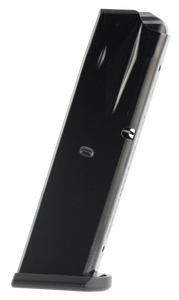 Mec-Gar MGPT9210B StandardBlued Detachable 10rd 9mm Luger for Taurus PT-99/PT-92 Mec-Gar MGPT9210B StandardBlued Detachable 10rd 9mm Luger for Taurus PT-99/PT-92