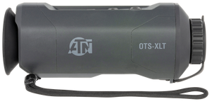 ATN TIMNOXLT119X OTS XLT 160 Thermal Monocular Black 2-8x 19mm 160x120, 60 Hz Resolution Features Rangefinder ATN TIMNOXLT119X OTS XLT 160 Thermal Monocular Black 2-8x 19mm 160x120, 60 Hz Resolution Features Rangefinder