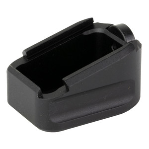 Warne Magazine +3 Extension Black, Sig Sauer P320 9mm Luger Warne Magazine +3 Extension Black, Sig Sauer P320 9mm Luger