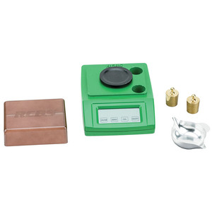 RCBS RangeMaster 2000 Digital Powder Scale 2000 Grain Capacity RCBS RangeMaster 2000 Digital Powder Scale 2000 Grain Capacity