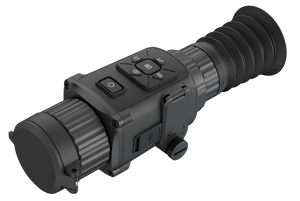 AGM Global Vision 3092455005TH31 Rattler TS35-384 Thermal Hand Held/Mountable Scope Matte Black 2x - 16x 35mm Red Crosshair Reticle Digital 1x/2x/4x/8x/PIP Zoom 384x288 Resolution AGM Global Vision 3092455005TH31 Rattler TS35-384 Thermal Hand Held/Mountable Scope Matte Black 2x - 16x 35mm Red Crosshair Reticle Digital 1x/2x/4x/8x/PIP Zoom 384x288 Resolution