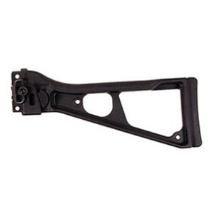 Heckler & Koch SP5K Folding Stock Black Heckler & Koch SP5K Folding Stock Black