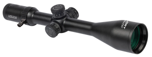 Konus 7189 Glory Matte Black 3-24x56mm 30mm Tube Illuminated Fine Crosshair/Red Dot Reticle Konus 7189 Glory Matte Black 3-24x56mm 30mm Tube Illuminated Fine Crosshair/Red Dot Reticle