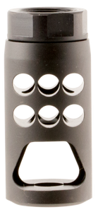 Ruger Hybrid Muzzle Brake Ruger Precision Rifle 308 Winchester 5/8"-24 Steel Matte