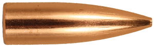 Berger Target Bullets 243 Caliber, 6mm (243 Diameter) 68 Grain Hollow Point Flat Base Berger Target Bullets 243 Caliber, 6mm (243 Diameter) 68 Grain Hollow Point Flat Base