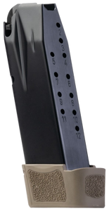Canik MA2276D MC915rd 9mm Luger Fits Canik MC9 Flat Dark Earth Steel Canik MA2276D MC915rd 9mm Luger Fits Canik MC9 Flat Dark Earth Steel