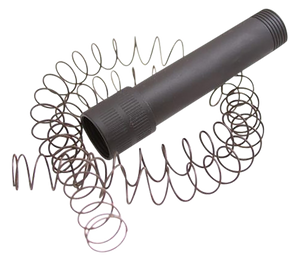 Carlson's Magazine Extension Tube Benelli M4 12 Gauge 7-Round Parkerized Carlson's Magazine Extension Tube Benelli M4 12 Gauge 7-Round Parkerized