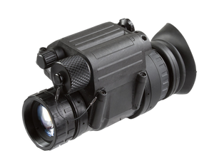 AGM Global Vision 11P14123483111 PVS-14 3AL1 Black | 1 x 26mm AGM Global Vision 11P14123483111 PVS-14 3AL1 Black | 1 x 26mm