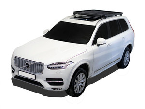 Volvo XC90 (2015-Current) Slimline II Roof Rail Rack Kit Volvo XC90 (2015-Current) Slimline II Roof Rail Rack Kit