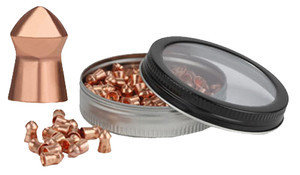 Gamo Pba Bullet Pellets .22 100pk Gamo Pba Bullet Pellets .22 100pk