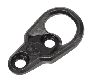 Magpul MAG607-BLK M-LOK Paraclip Sling Mount1.8" Black Melonite Steel Magpul MAG607-BLK M-LOK Paraclip Sling Mount1.8" Black Melonite Steel