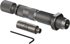 Hornady 095331 Bullet Feeder Diefor 38 Special, 357 Mag Hornady 095331 Bullet Feeder Diefor 38 Special, 357 Mag