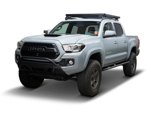 Toyota Tacoma (2005-Current) Slimline II Roof Rack Kit Toyota Tacoma (2005-Current) Slimline II Roof Rack Kit