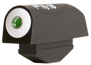 XS Front Night Sight S&W J-Frame, Ruger SP101 Matte Tritium Big Dot Pinned Front XS Front Night Sight S&W J-Frame, Ruger SP101 Matte Tritium Big Dot Pinned Front
