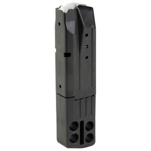 Smith & Wesson 3015716 M&P910rd 9mm Luger Fits S&W M&P 2.0 Competitor Smith & Wesson 3015716 M&P910rd 9mm Luger Fits S&W M&P 2.0 Competitor
