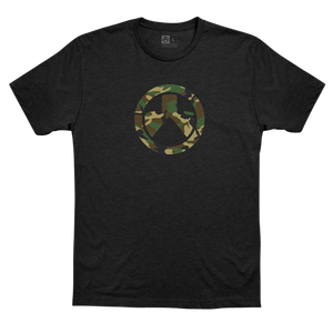 Magpul MAG1225-001-S Icon Logo CVCBlack Cotton/Polyester Short Sleeve Small Magpul MAG1225-001-S Icon Logo CVCBlack Cotton/Polyester Short Sleeve Small