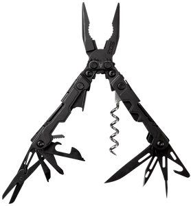 Sog Powerlitre Black Sog Powerlitre Black